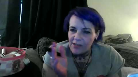 Kinky Pinky online show from April 16, 11:00 am