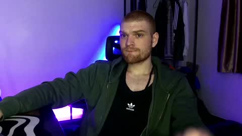 Snapshot of kinkypumpkin chatting on January 15, 1:09 pm Kenny online show from January 15, 1:09 pm