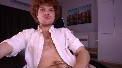 Snapshot of kinkypumpkin chatting on April 12, 9:20 pm Kenny online show from April 12, 9:20 pm