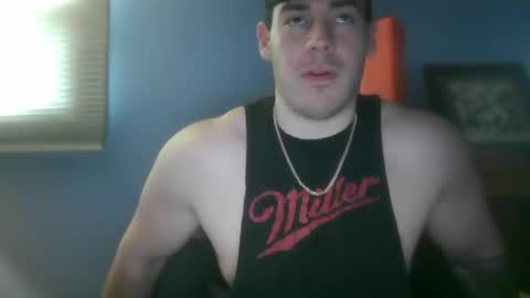 Snapshot of kinkyryan1220 chatting on March 29, 8:31 pm DrunknHorny online show from March 29, 8:31 pm