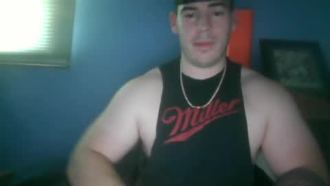 Snapshot of kinkyryan1220 chatting on August 8, 9:06 pm DrunknHorny online show from August 8, 9:06 pm