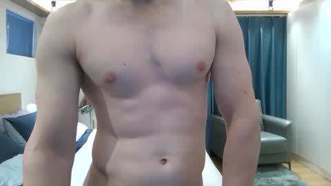 KinkyStudFantasy online show from March 22, 11:41 pm