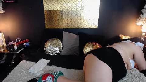 kinkyy_mom online show from October 24, 3:08 pm