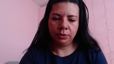 kinkyy_mom online show from February 12, 3:29 pm