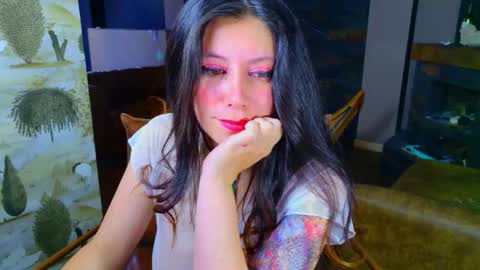 Tamara Bela     your favorite lover  from Colombia online show from September 9, 7:13 pm