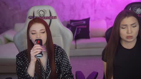 Sweet girls online show from February 23, 9:17 am