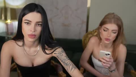 Snapshot of kira0541 chatting on April 20, 7:44 am Sweet girls online show from April 20, 7:44 am