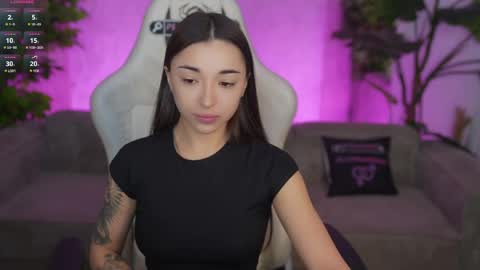 Snapshot of kira0541 chatting on April 23, 7:30 am Sweet girls online show from April 23, 7:30 am