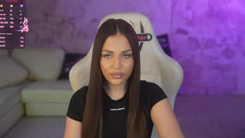 Snapshot of kira0541 chatting on May 10, 10:26 pm Sweet girls online show from May 10, 10:26 pm