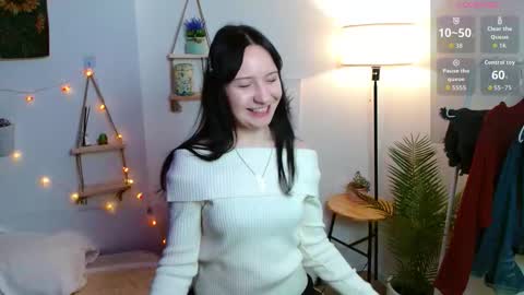 Kira online show from November 9, 7:34 pm