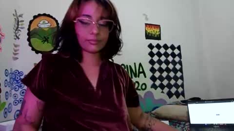 Kira online show from May 18, 9:42 pm