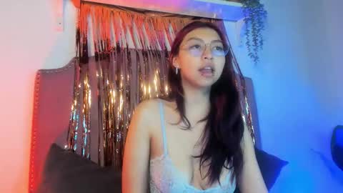 kira_exe online show from February 12, 12:11 pm