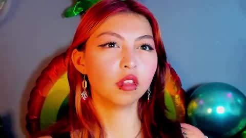 kira_exe online show from March 18, 11:57 am