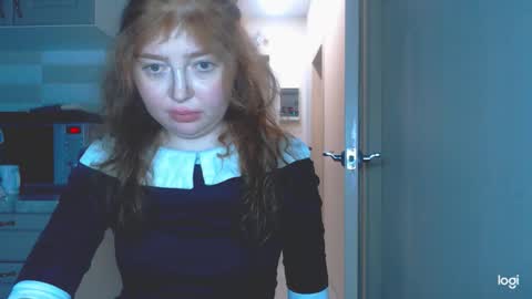 Kira online show from February 27, 1:22 pm