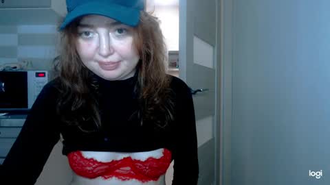 Kira online show from April 9, 8:53 am