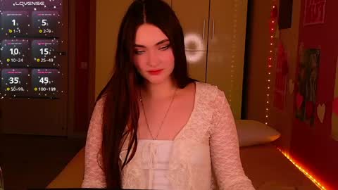 kira_jin online show from April 14, 2:01 pm