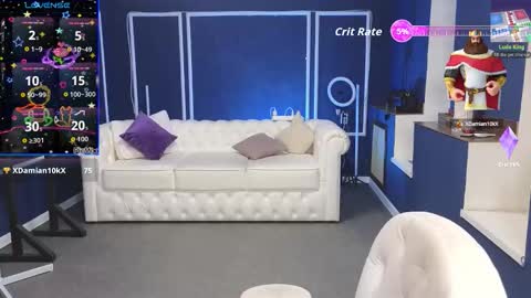 Snapshot of kira_kennet chatting on September 9, 4:50 pm Kira Kennet online show from September 9, 4:50 pm