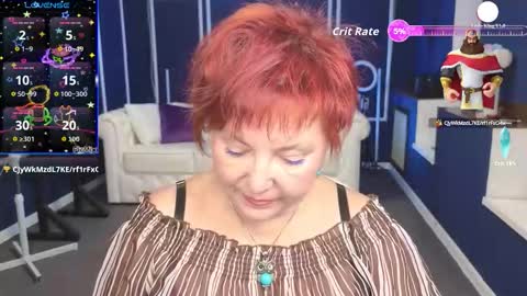 Snapshot of kira_kennet chatting on September 10, 6:57 am Kira Kennet online show from September 10, 6:57 am