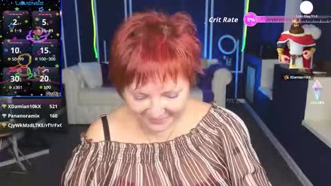 Snapshot of kira_kennet chatting on September 10, 7:03 pm Kira Kennet online show from September 10, 7:03 pm