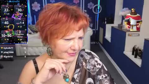 Snapshot of kira_kennet chatting on September 26, 7:34 am Kira Kennet online show from September 26, 7:34 am