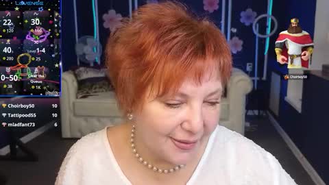 Snapshot of kira_kennet chatting on October 7, 8:00 am Kira Kennet online show from October 7, 8:00 am