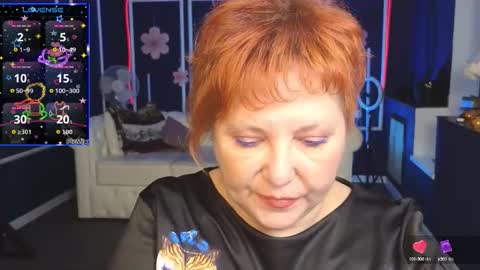 Snapshot of kira_kennet chatting on October 15, 8:36 am Kira Kennet online show from October 15, 8:36 am