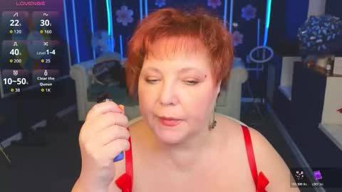 Kira Kennet online show from December 5, 7:39 am