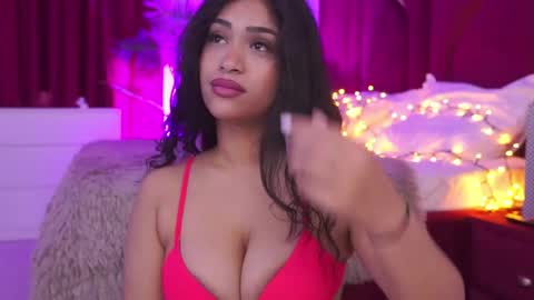 kira krush online show from May 23, 4:29 am