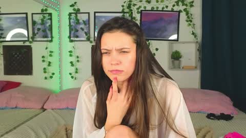 Kira online show from January 21, 11:34 pm