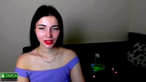 Kira  online show from December 6, 7:56 pm
