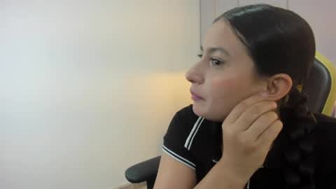 K I R A online show from April 13, 11:16 am