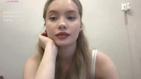 Kira online show from April 14, 12:33 pm