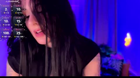 Kira online show from February 28, 2:23 am