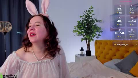 kiraadamss online show from April 5, 1:03 am