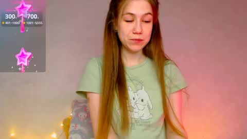 Kira online show from March 18, 3:31 am