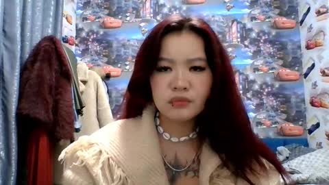 Kira online show from December 22, 7:33 pm