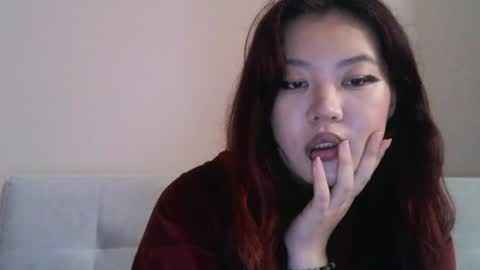 Kira online show from June 27, 3:50 pm