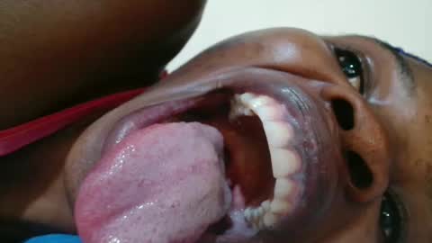 kirah_hot online show from February 25, 1:43 pm