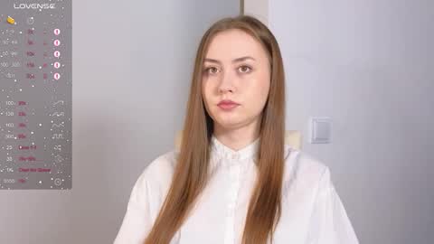 hi Im Lilly it seems to me that my name is like a cat it also purrs online show from January 16, 7:01 am