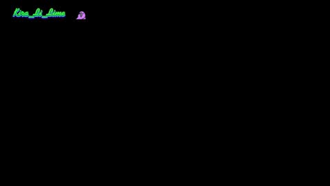 Snapshot of kiralilime chatting on December 18, 8:57 pm Kira online show from December 18, 8:57 pm