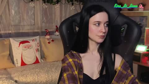 Snapshot of kiralilime chatting on January 8, 4:02 am Kira online show from January 8, 4:02 am