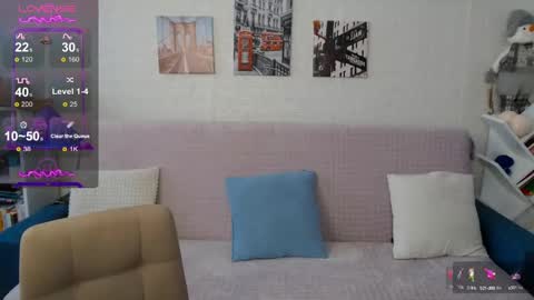 kiramartins cat online show from February 17, 4:42 am