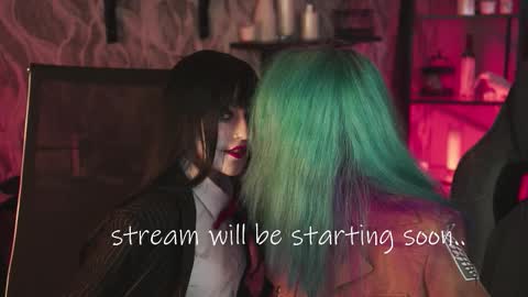 Kira online show from November 7, 5:46 pm