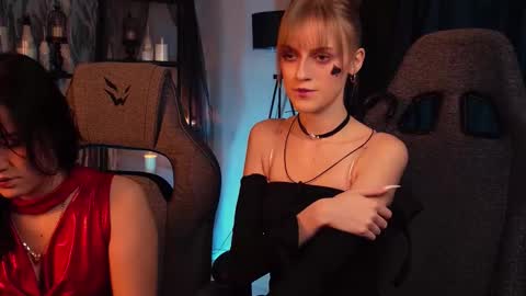 Kira online show from February 8, 3:10 am