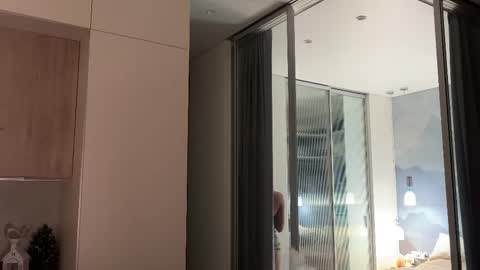 Kira online show from February 22, 3:54 pm