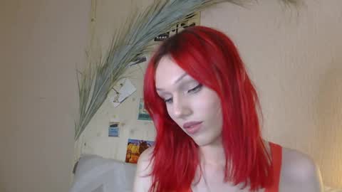 Kira online show from April 15, 7:58 pm