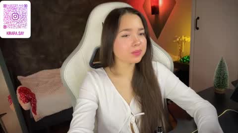 Snapshot of kirarasay chatting on December 24, 11:49 am Kira online show from December 24, 11:49 am