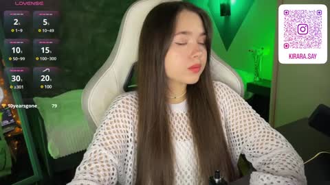 Snapshot of kirarasay chatting on January 8, 10:26 am Kira online show from January 8, 10:26 am