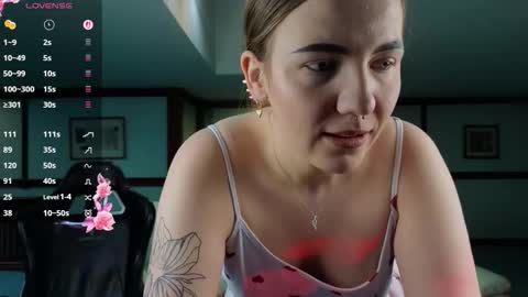  Kira  online show from February 24, 2:31 am