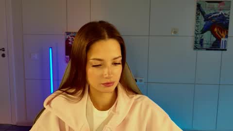 Snapshot of kiravair chatting on November 10, 1:21 pm kiravair online show from November 10, 1:21 pm